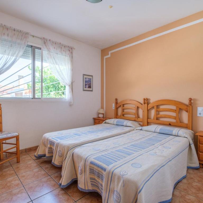 Marblau 3 - Casa de 3 dormitorios - 8