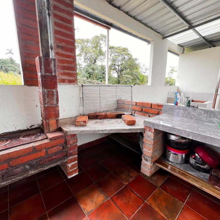 Quinta Analia - Two-Bedroom House - 13