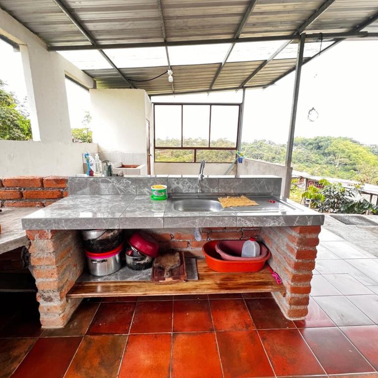 Quinta Analia - Two-Bedroom House - 23