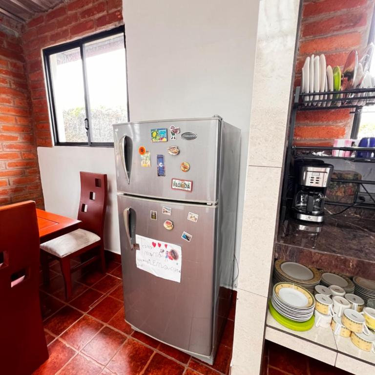Quinta Analia - Two-Bedroom House - 41