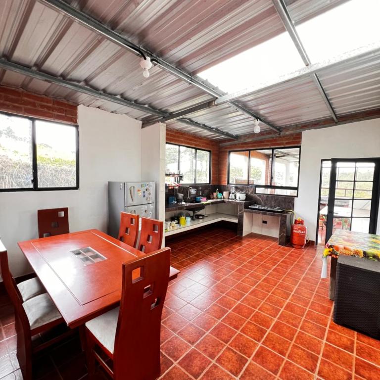 Quinta Analia - Two-Bedroom House - 43