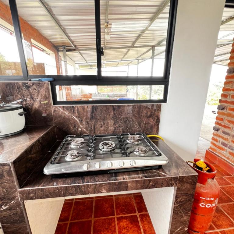 Quinta Analia - Two-Bedroom House - 44