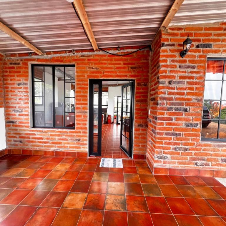 Quinta Analia - Two-Bedroom House - 45