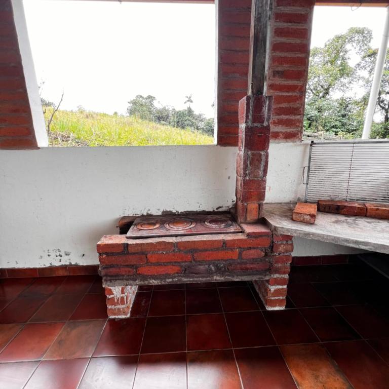 Quinta Analia - Two-Bedroom House - 48
