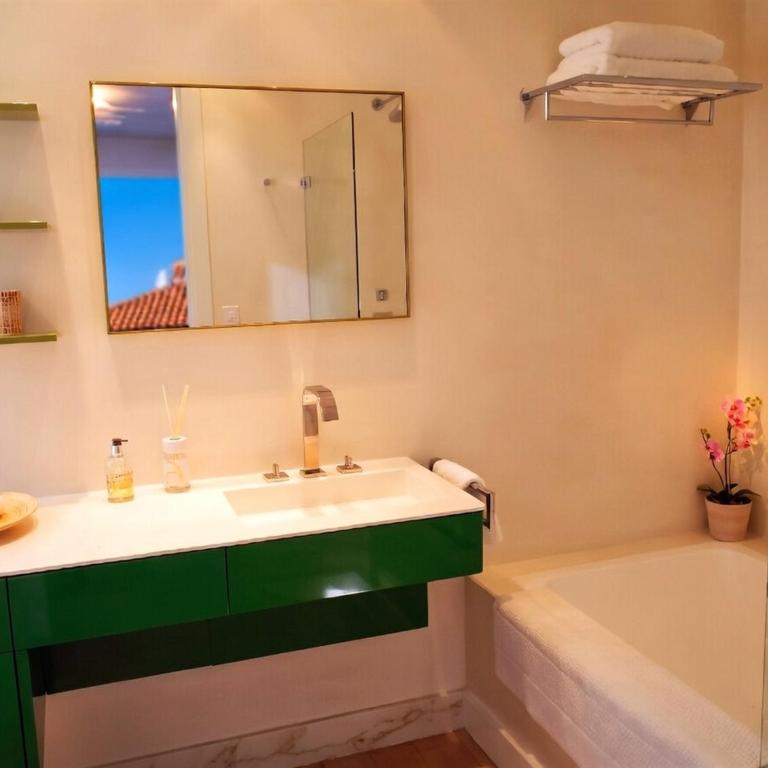 Villa Cadiz AV offers privacy and confort in Marbella - Villa Deluxe - 4