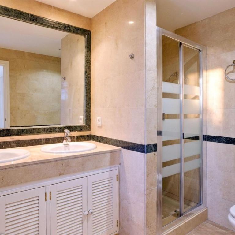 Beautiful 2 Bed Apartment in Hacienda Playa - Apartamento Deluxe de 2 dormitorios con vistas al jardín - 9