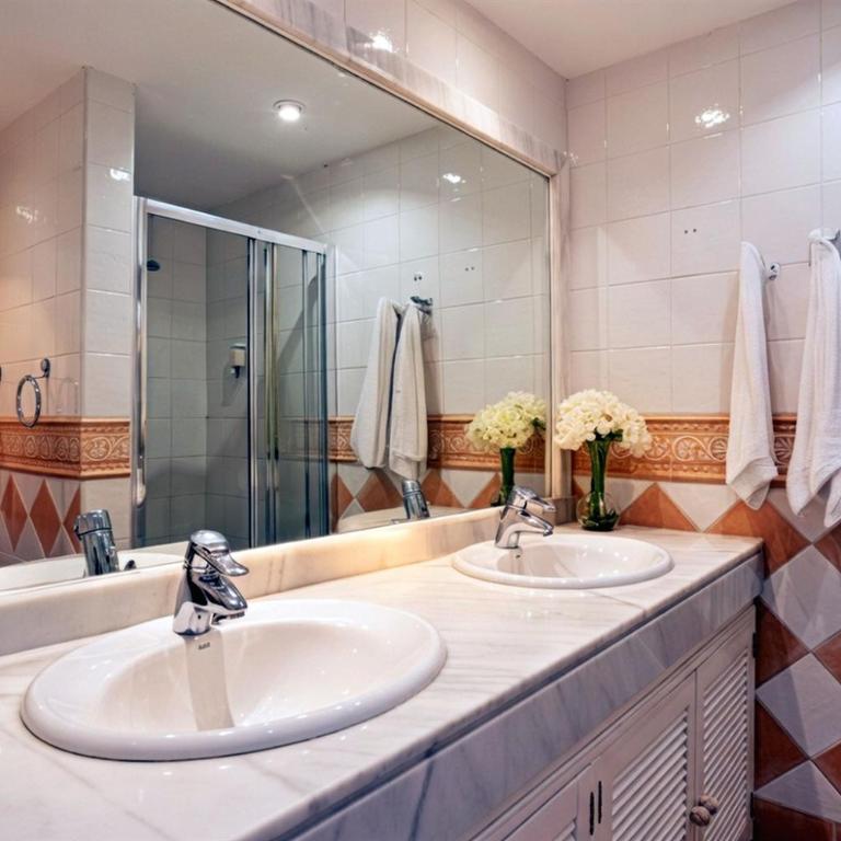 Beautiful 2 Bed Apartment in Hacienda Playa - Apartamento Deluxe de 2 dormitorios con vistas al jardín - 4
