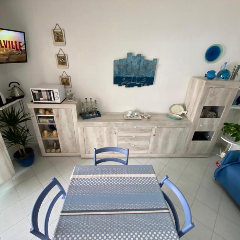 Maison Admas - Appartamento Superior con 1 Camera da Letto e Balcone - 8