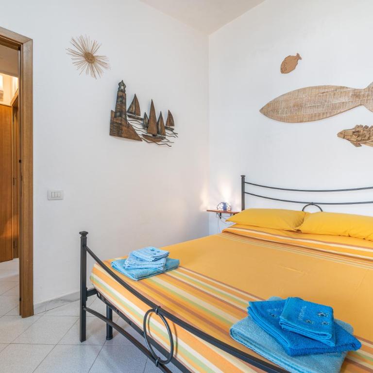 Maison Admas - Appartamento Superior con 1 Camera da Letto e Balcone - 12