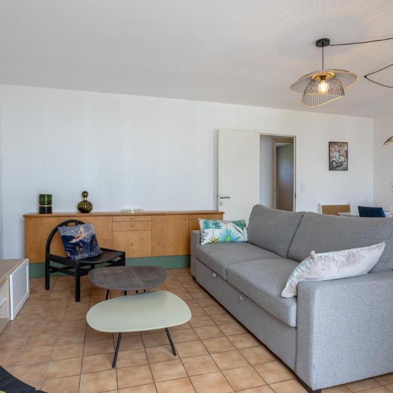 Maison Avec Jardin 400m Du Centre - Casa de 2 dormitorios - 5