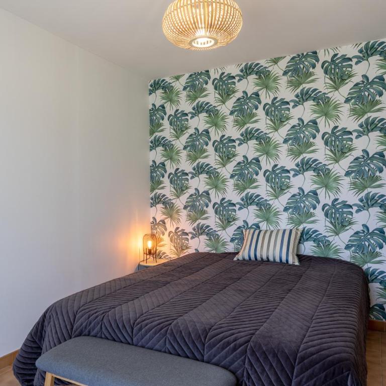 Maison Avec Jardin 400m Du Centre - Casa de 2 dormitorios - 11