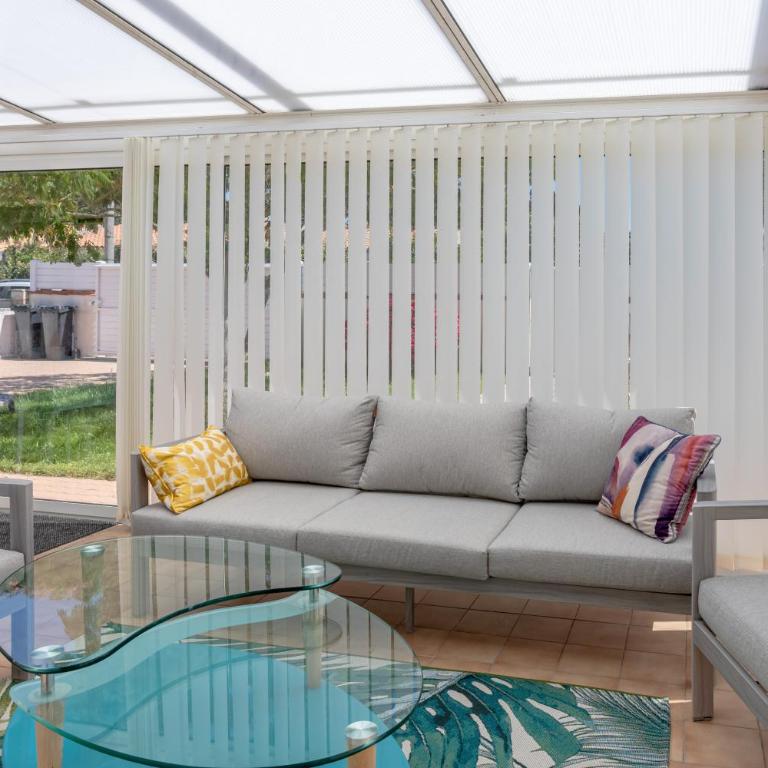 Maison Avec Jardin 400m Du Centre - Casa de 2 dormitorios - 21