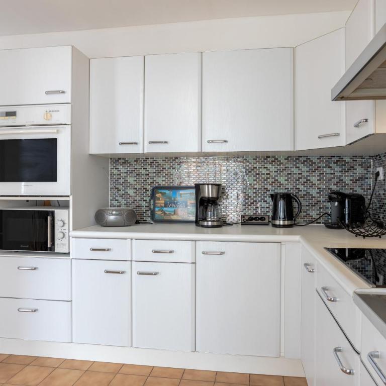 Maison Avec Jardin 400m Du Centre - Casa de 2 dormitorios - 9