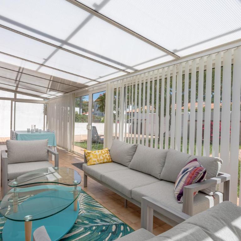 Maison Avec Jardin 400m Du Centre - Casa de 2 dormitorios - 3