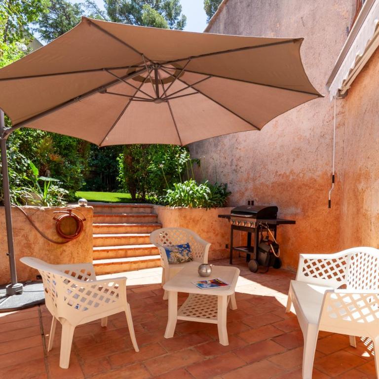 Jolie Maison Proche Plage - Three-Bedroom House - 3