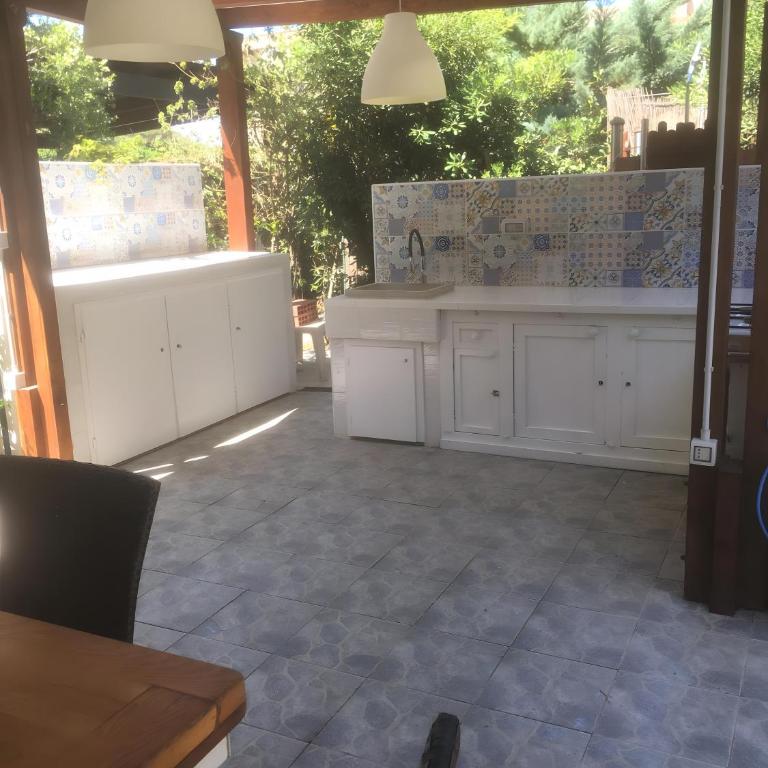 Casa 20 - Appartamento con 1 Camera da Letto e con Giardino - 17