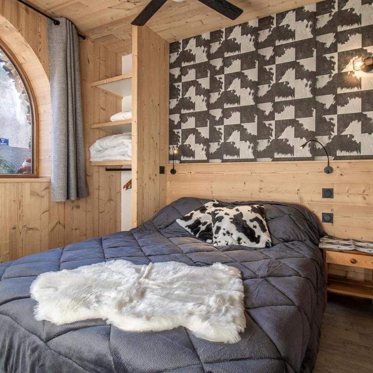 L'epilobe - Appartement 1 Chambre avec Jardin - 1