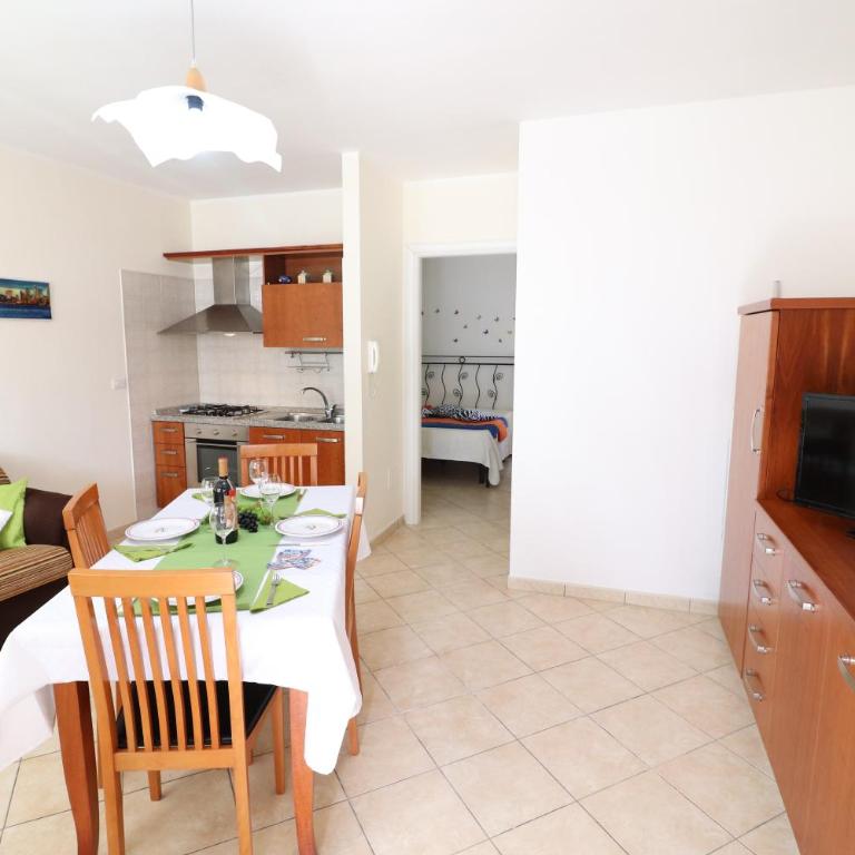 Casa Vacanze Marzia a Otranto - Appartamento Superior con 1 Camera da Letto e Balcone - 18