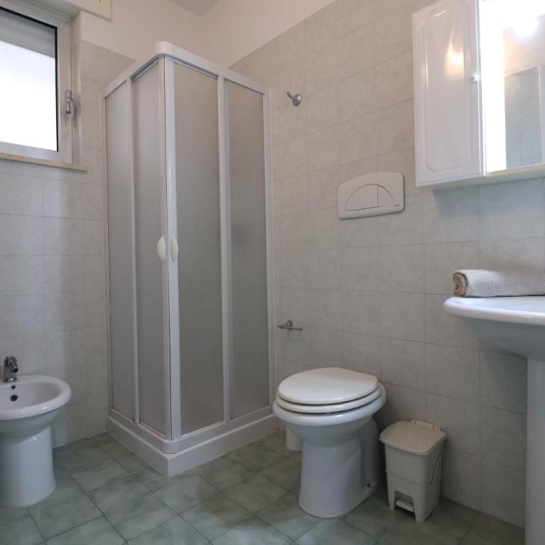 Casa Vacanze Marzia a Otranto - Appartamento Superior con 1 Camera da Letto e Balcone - 15
