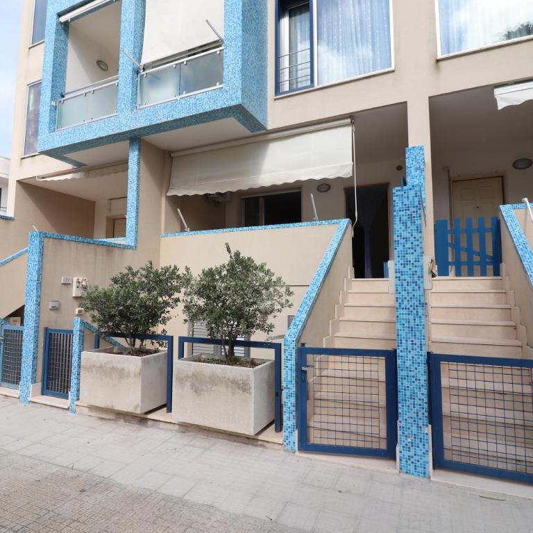 Casa Vacanze Marzia a Otranto - Appartamento Superior con 1 Camera da Letto e Balcone - 33