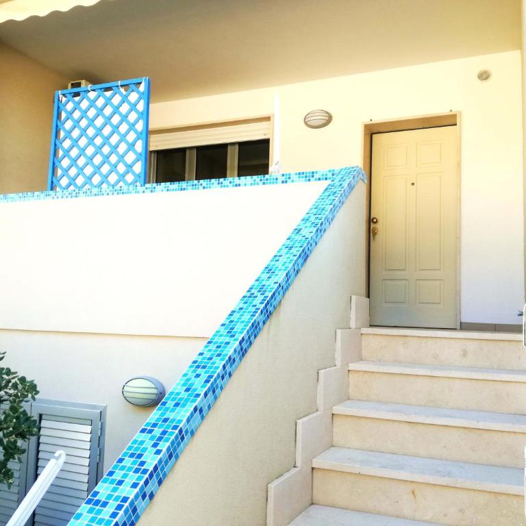 Casa Vacanze Marzia a Otranto - Appartamento Superior con 1 Camera da Letto e Balcone - 37