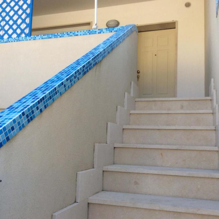 Casa Vacanze Marzia a Otranto - Appartamento Superior con 1 Camera da Letto e Balcone - 7