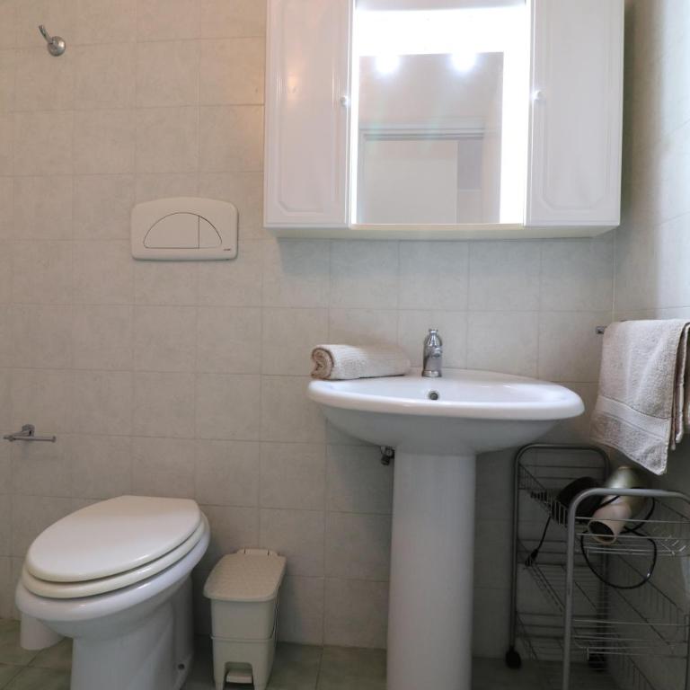 Casa Vacanze Marzia a Otranto - Appartamento Superior con 1 Camera da Letto e Balcone - 16