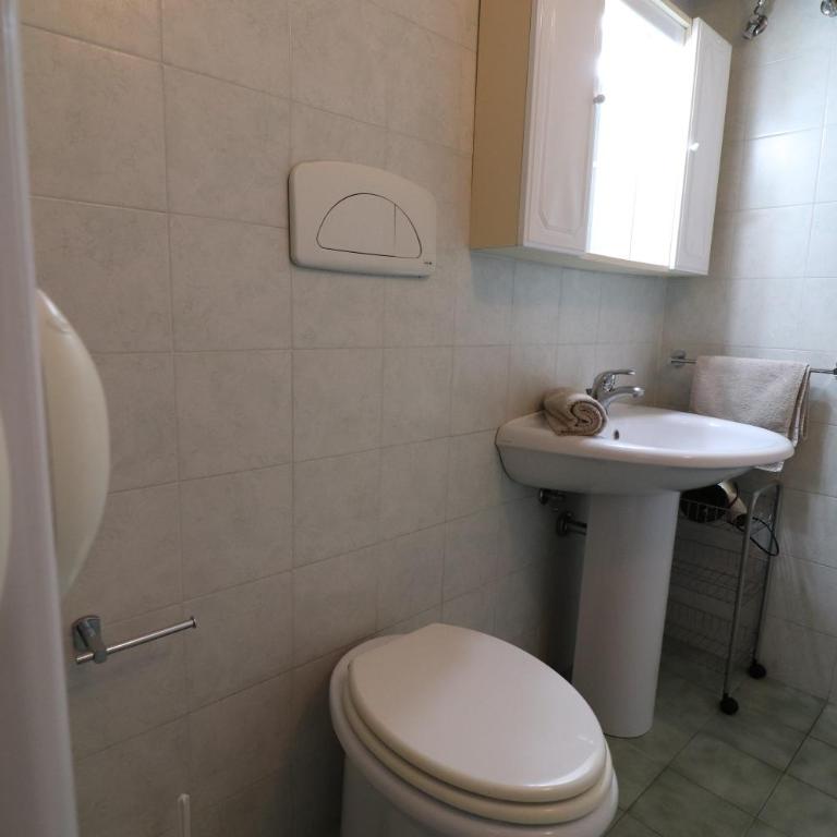 Casa Vacanze Marzia a Otranto - Appartamento Superior con 1 Camera da Letto e Balcone - 17