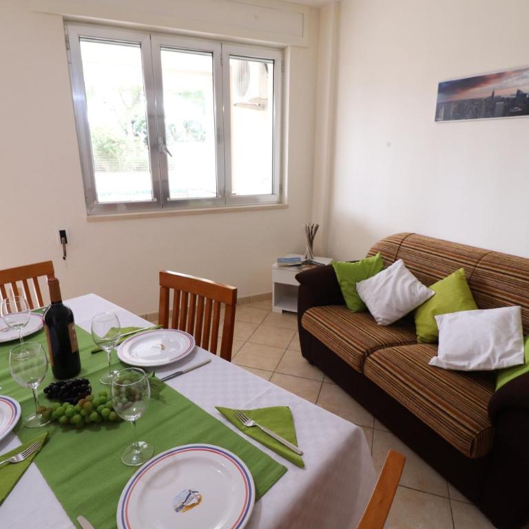 Casa Vacanze Marzia a Otranto - Appartamento Superior con 1 Camera da Letto e Balcone - 26