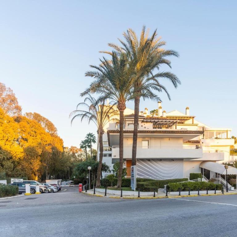 Nordic Royal Club - Apartamento Deluxe de 2 dormitorios con vistas al mar - 22