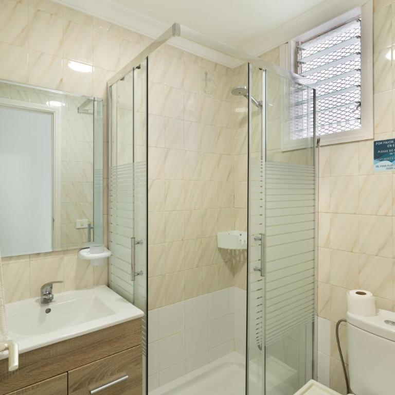 Apartamento Los Angeles 3 - Apartamento Deluxe de 2 dormitorios con vistas al mar - 13