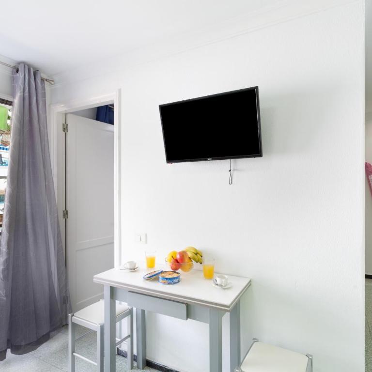 Apartamento Los Angeles 3 - Apartamento Deluxe de 2 dormitorios con vistas al mar - 12