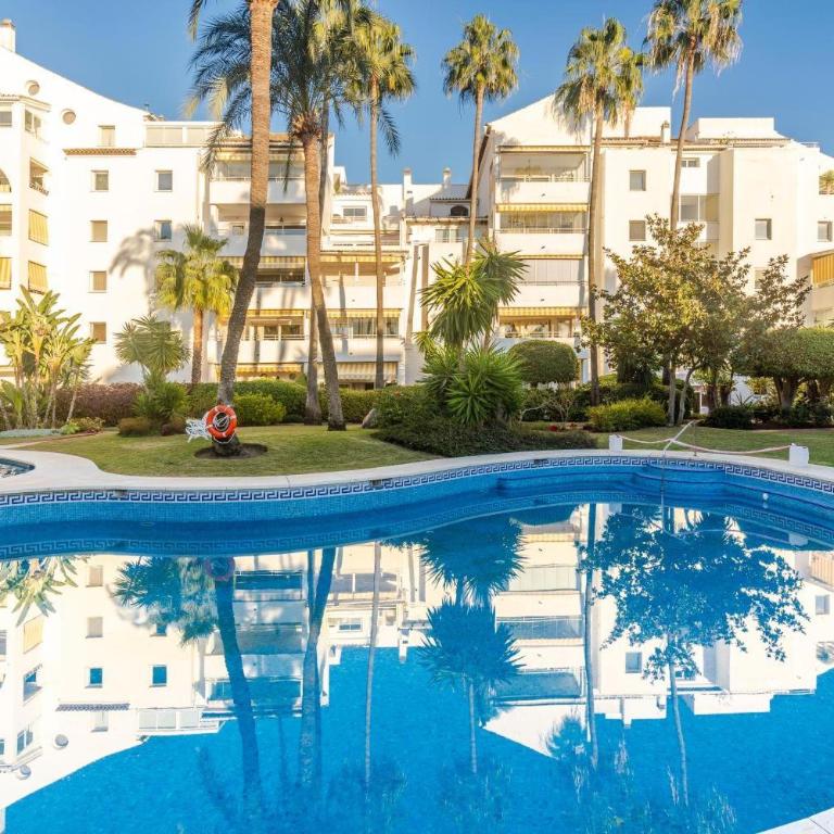 Nordic Royal Club - Apartamento Deluxe de 2 dormitorios con vistas al mar - 19
