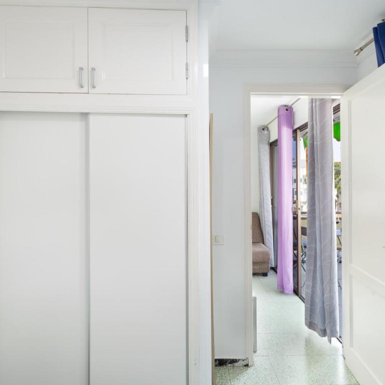 Apartamento Los Angeles 3 - Apartamento Deluxe de 2 dormitorios con vistas al mar - 10