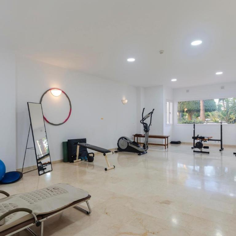 Nordic Royal Club - Apartamento Deluxe de 2 dormitorios con vistas al mar - 18