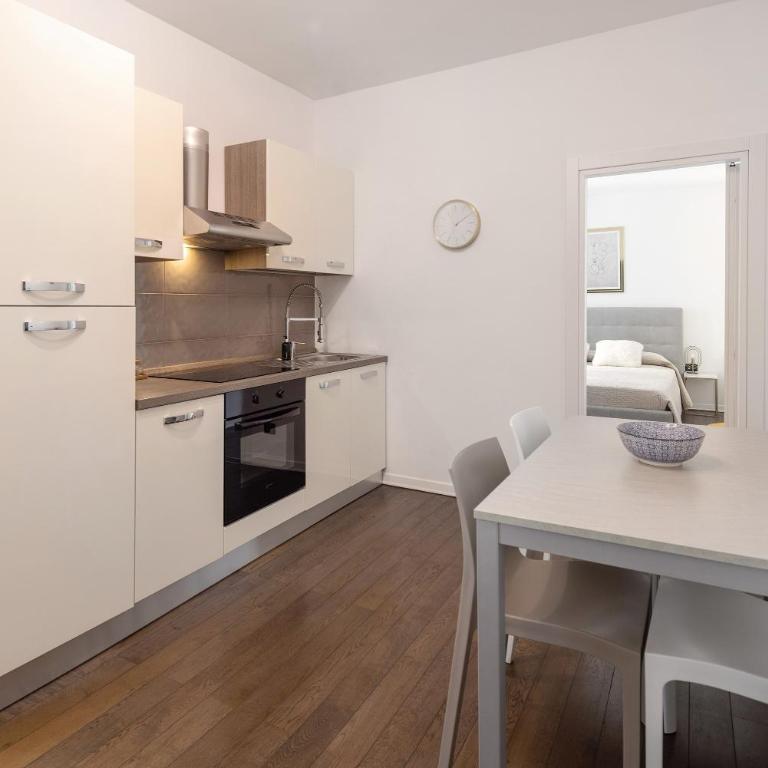 Appartamento Bettin - Appartamento Superior con 1 Camera da Letto e Balcone - 17