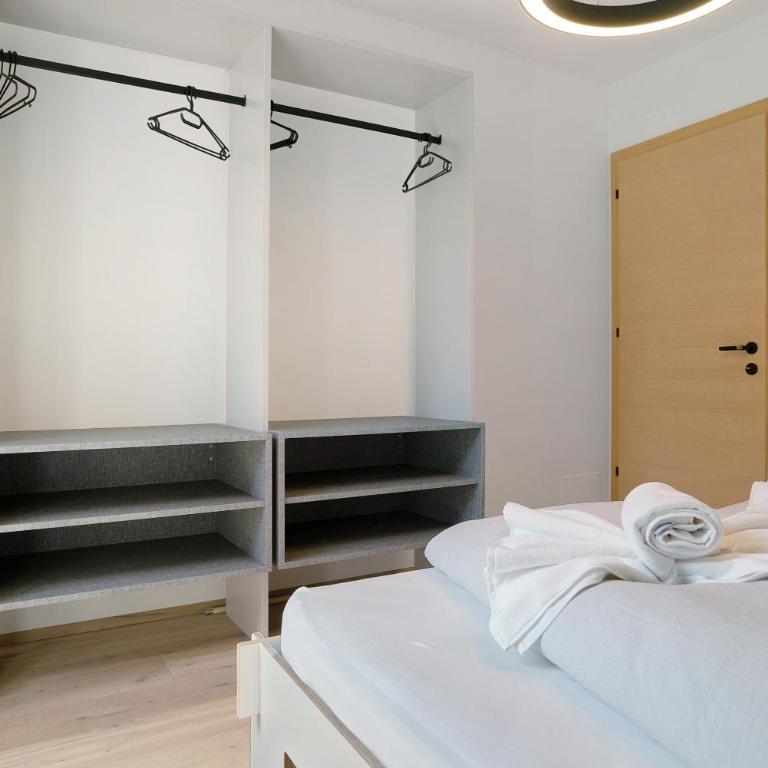 Haus Weinblick Apt 5 - Casa de 2 dormitorios - 17