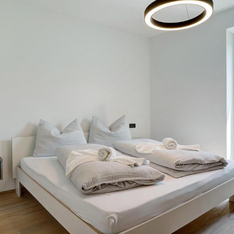 Haus Weinblick Apt 5 - Casa de 2 dormitorios - 12