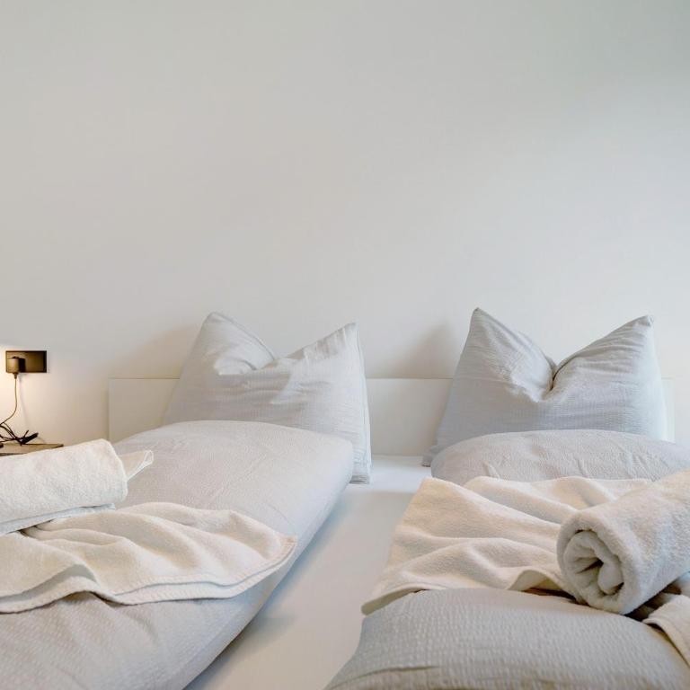 Haus Weinblick Apt 5 - Casa de 2 dormitorios - 18
