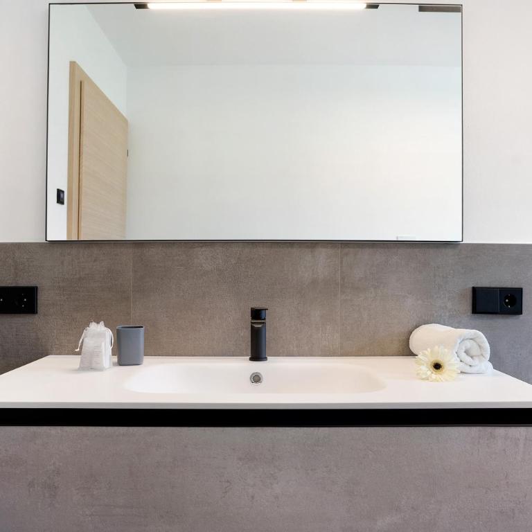 Haus Weinblick Apt 5 - Casa de 2 dormitorios - 22