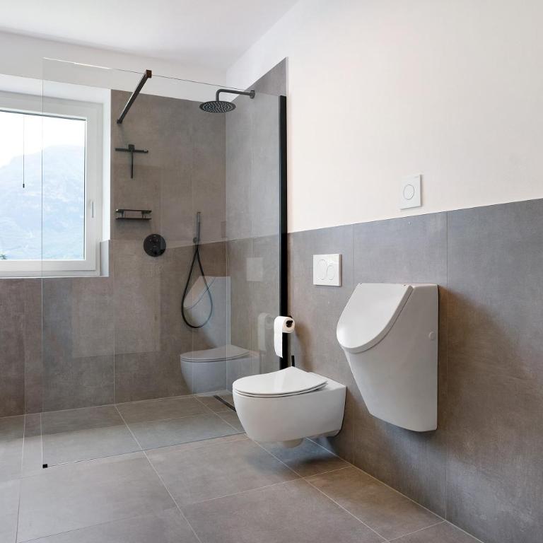Haus Weinblick Apt 5 - Casa de 2 dormitorios - 23