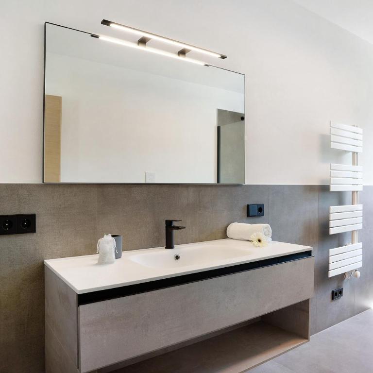 Haus Weinblick Apt 5 - Casa de 2 dormitorios - 21