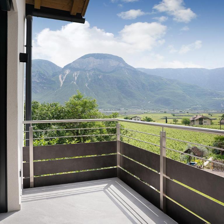 Haus Weinblick Apt 5 - Casa de 2 dormitorios - 3