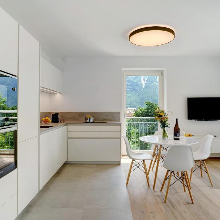 Haus Weinblick Apt 5 - Casa de 2 dormitorios - 11