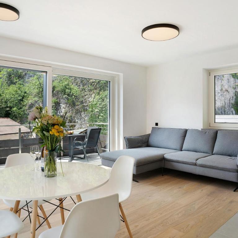 Haus Weinblick Apt 5 - Casa de 2 dormitorios - 5