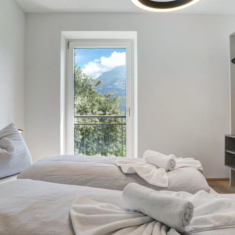 Haus Weinblick Apt 5 - Casa de 2 dormitorios - 19