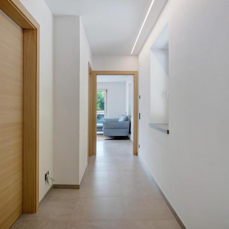 Haus Weinblick Apt 5 - Casa de 2 dormitorios - 13