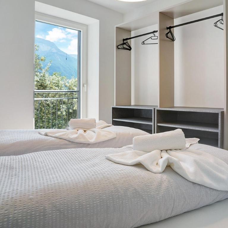 Haus Weinblick Apt 5 - Casa de 2 dormitorios - 15