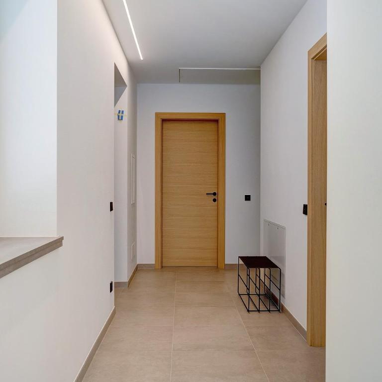 Haus Weinblick Apt 5 - Casa de 2 dormitorios - 20