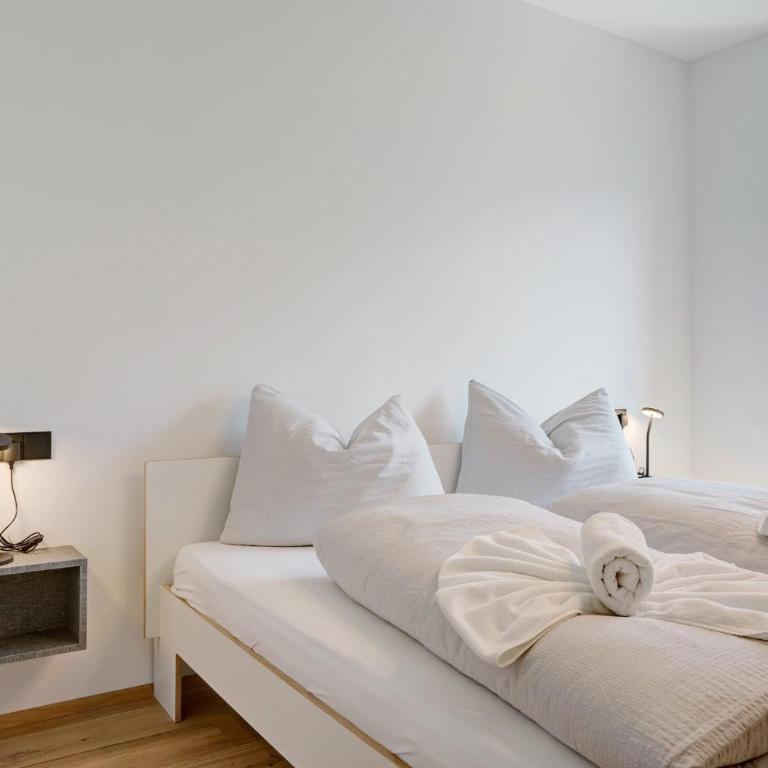 Haus Weinblick Apt 5 - Casa de 2 dormitorios - 16